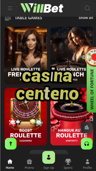 Casina Centeno - Authentic Latin American Casino Experience-casinoorder.vip