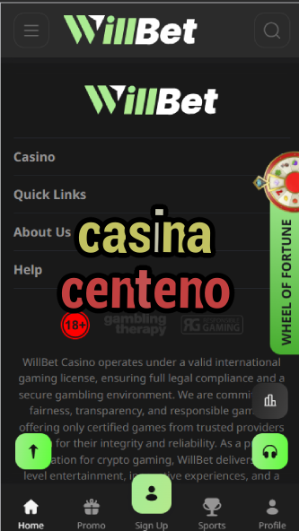 Casina Centeno - Authentic Latin American Casino Experience-casinoorder.vip